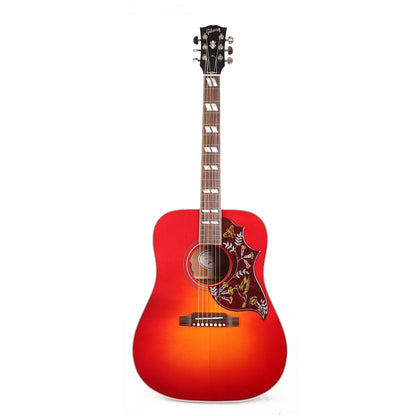 Gibson Hummingbird Standard Acoustic-Electric Vintage Cherry Sunburst