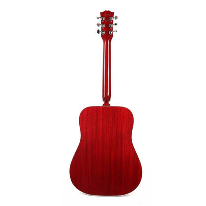 Gibson Hummingbird Standard Acoustic-Electric Vintage Cherry Sunburst