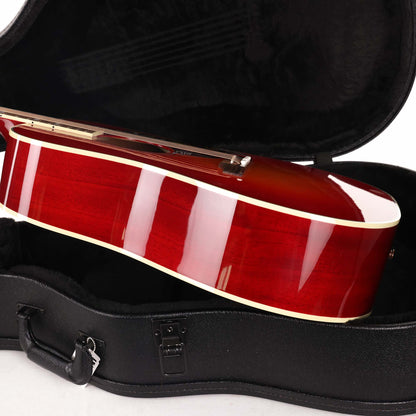 Gibson Hummingbird Standard Acoustic-Electric Vintage Cherry Sunburst