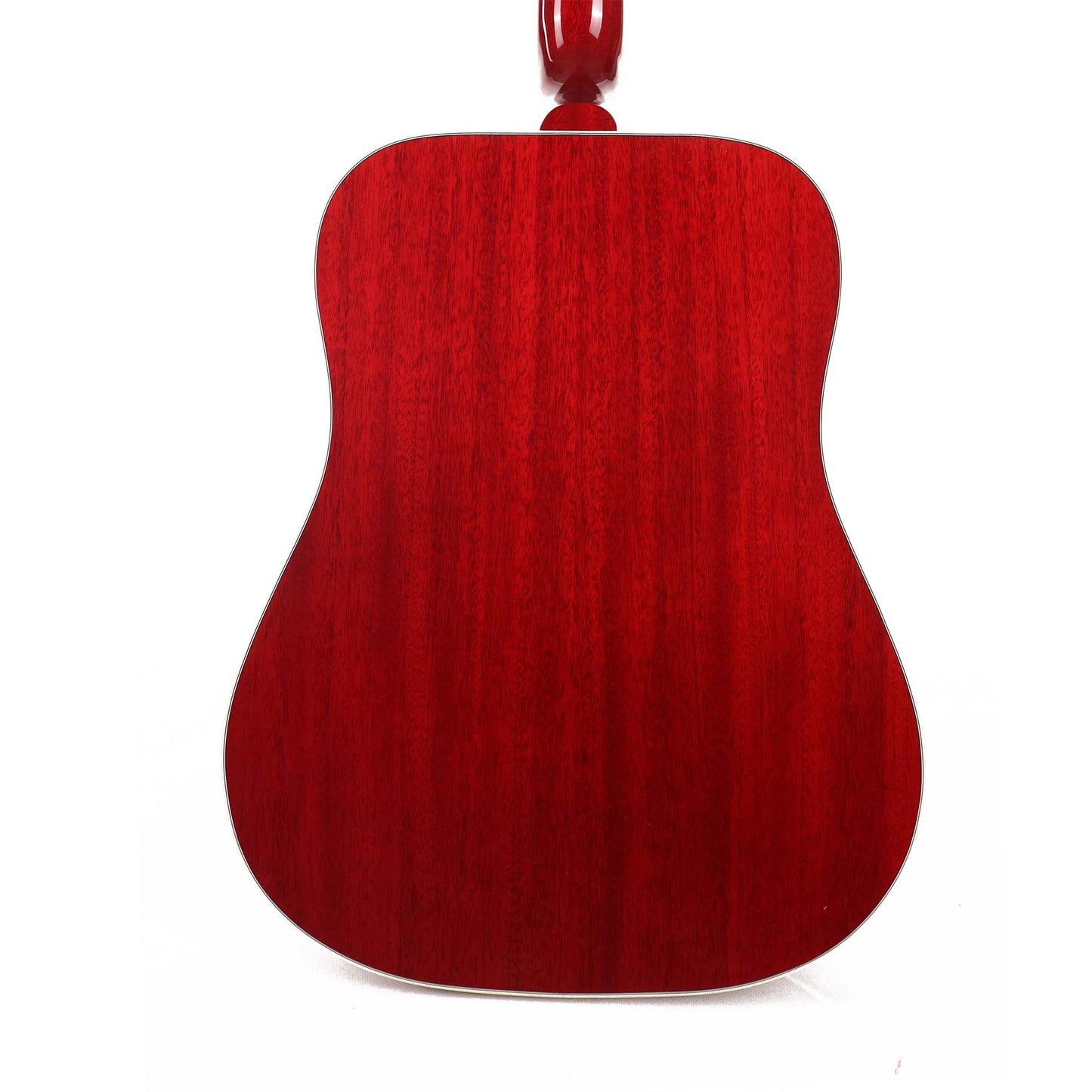 Gibson Hummingbird Standard Acoustic-Electric Vintage Cherry Sunburst