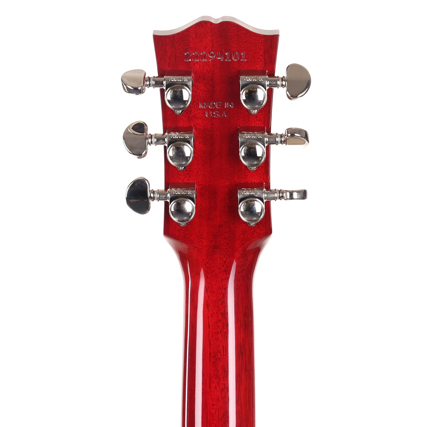 Gibson Hummingbird Standard Acoustic-Electric Vintage Cherry Sunburst