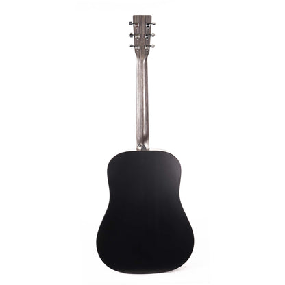 Martin D-X1E Acoustic-Electric Black