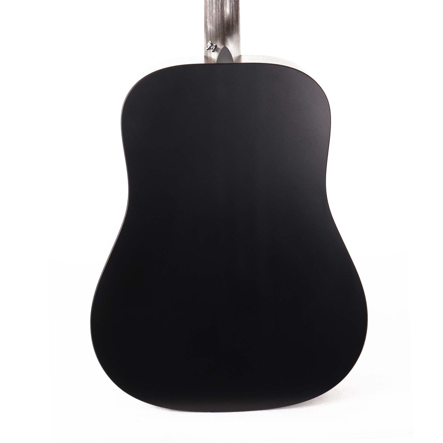 Martin D-X1E Acoustic-Electric Black
