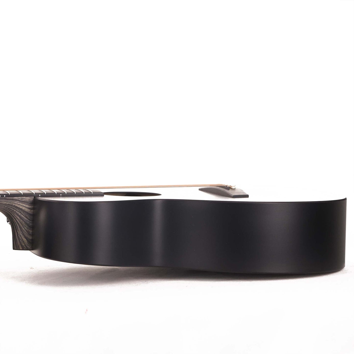 Martin 0-X1 Special Acoustic Guitar Black