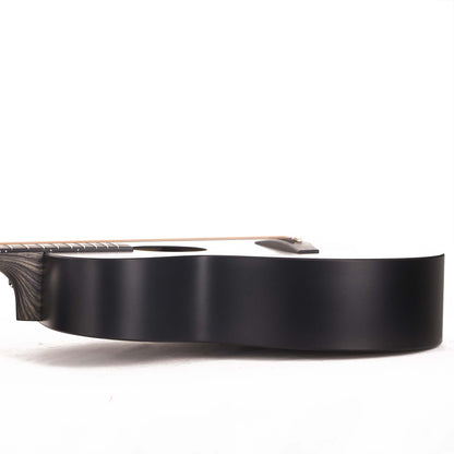 Martin 0-X1 Special Acoustic Guitar Black