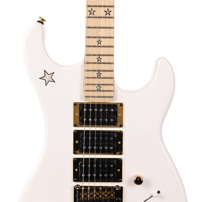 Kramer Jersey Star White Pearl