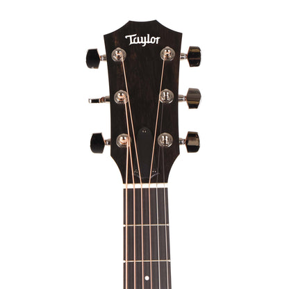 Taylor 212ce Plus Grand Concert Acoustic-Electric Natural