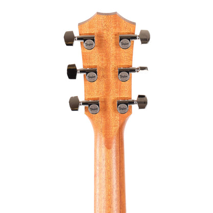 Taylor 212ce Plus Grand Concert Acoustic-Electric Natural