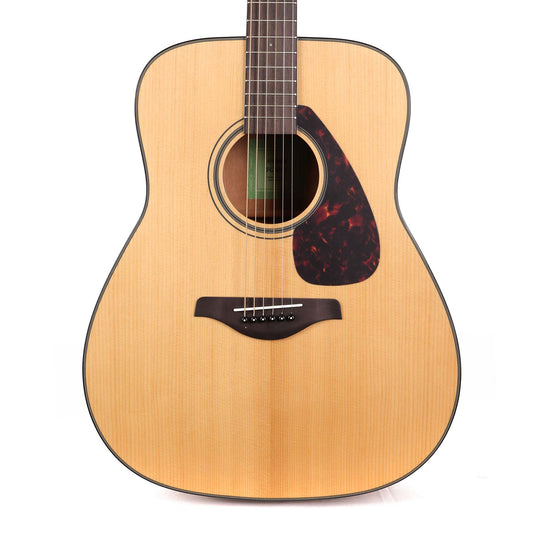 Yamaha FG800J Acoustic Guitar Natural