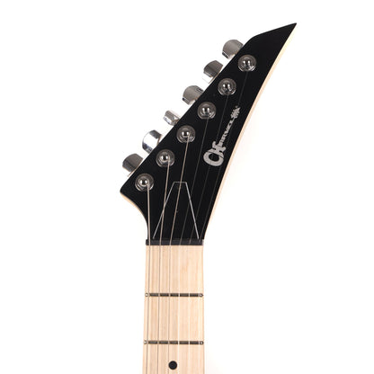 Charvel Super-Stock SD1 H 2PT M Silver Bengal