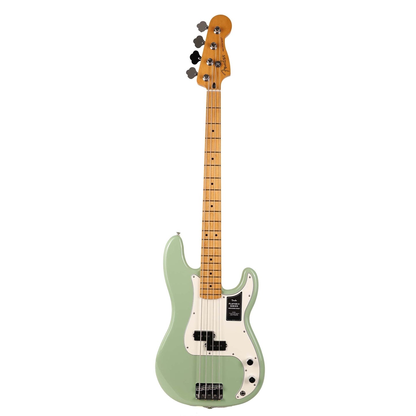 Fender Player II Precision Bass Birch Green
