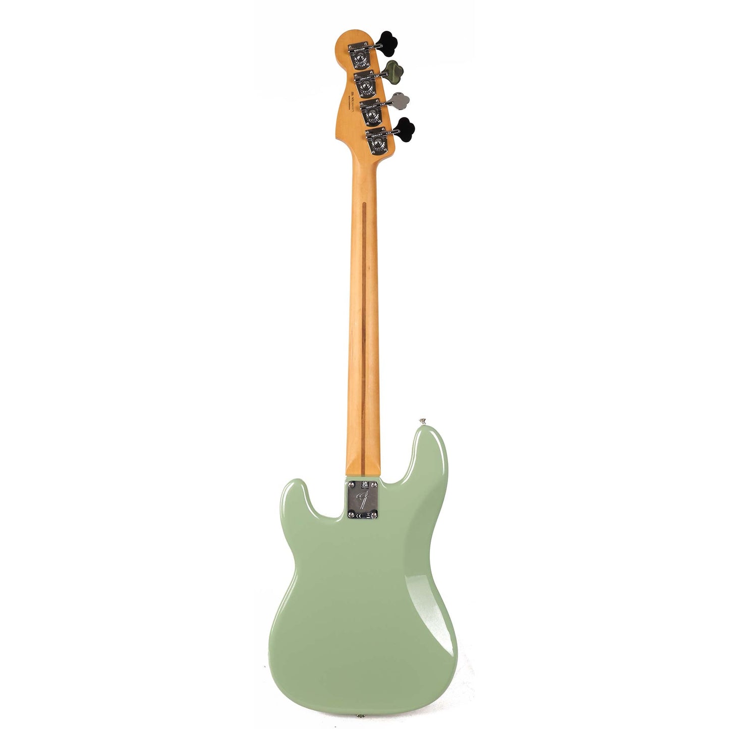Fender Player II Precision Bass Birch Green