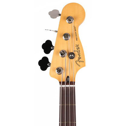 Fender Player II Precision Bass Coral Red
