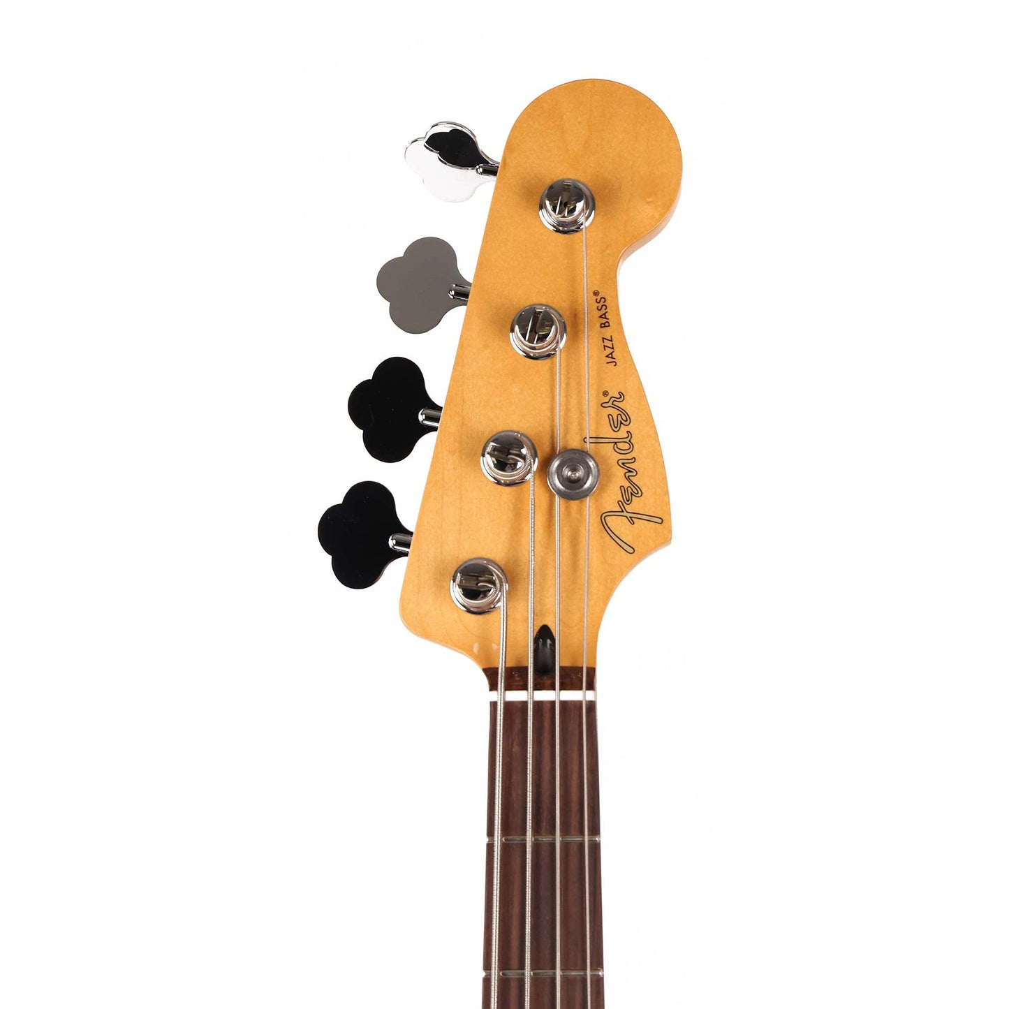 Fender Player II Jazz Bass Hialeah Yellow