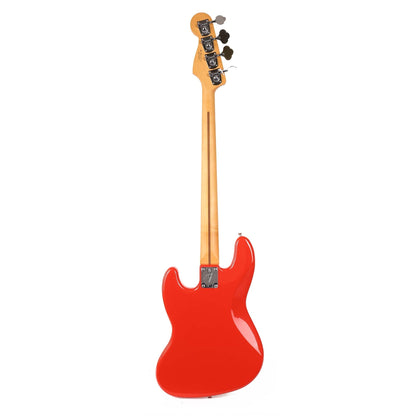 Fender Player II Jazz Bass Coral Red