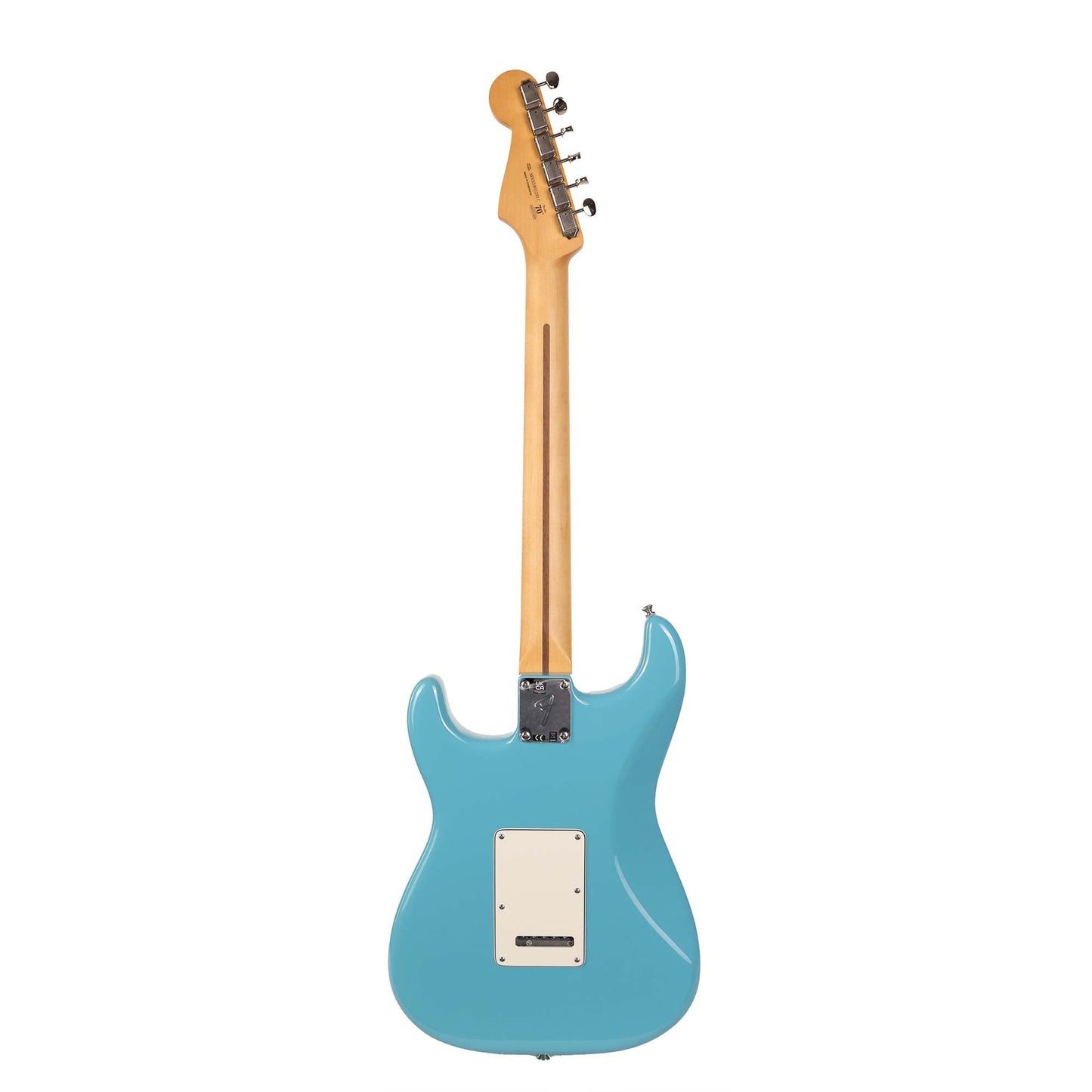 Fender Player II Stratocaster Aquatone Blue