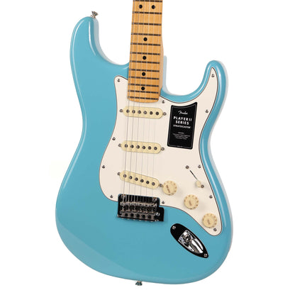 Fender Player II Stratocaster Aquatone Blue