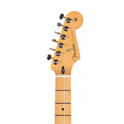 Fender Player II Stratocaster Aquatone Blue
