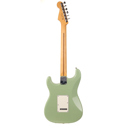 Fender Player II Stratocaster Birch Green