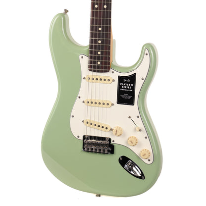 Fender Player II Stratocaster Birch Green
