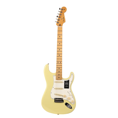 Fender Player II Stratocaster Hialeah Yellow