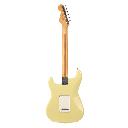 Fender Player II Stratocaster Hialeah Yellow