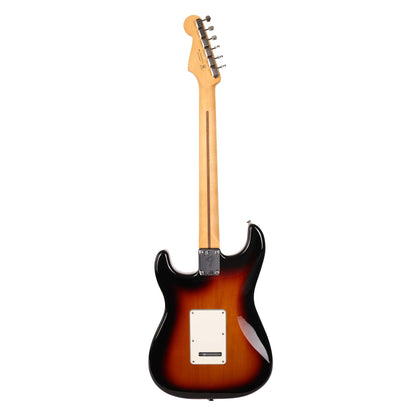 Fender Player II Stratocaster 3-Color Sunburst