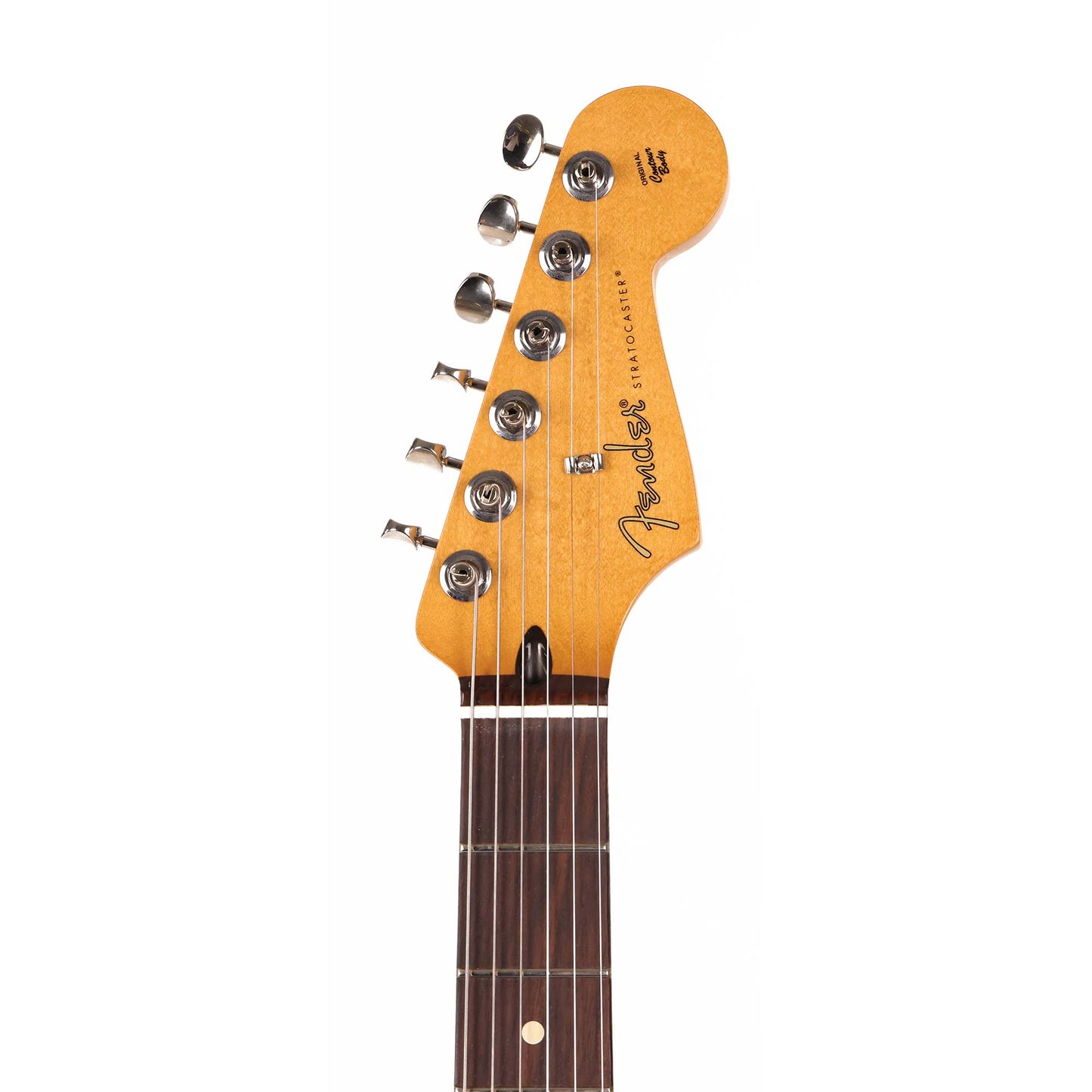 Fender Player II Stratocaster 3-Color Sunburst