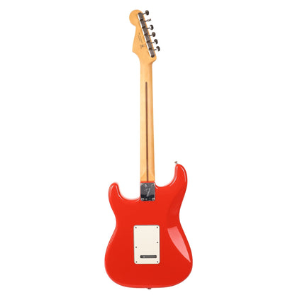 Fender Player II Stratocaster HSS Coral Red