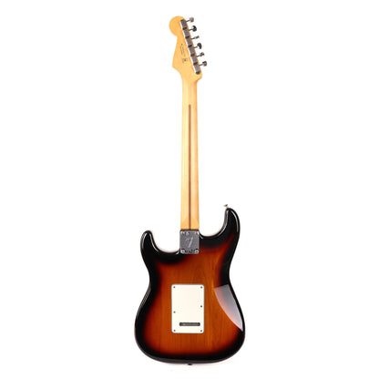Fender Player II Stratocaster HSS 3-Color Sunburst