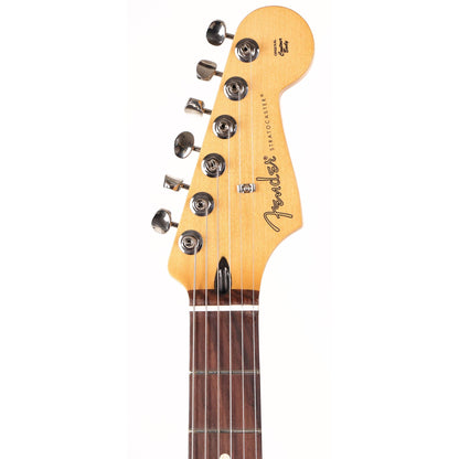 Fender Player II Stratocaster HSS 3-Color Sunburst