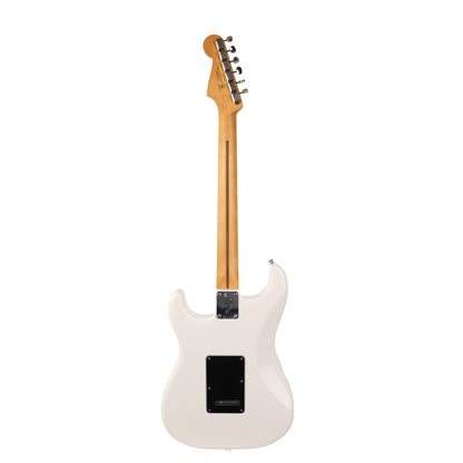 Fender Player II Stratocaster HSS Polar White