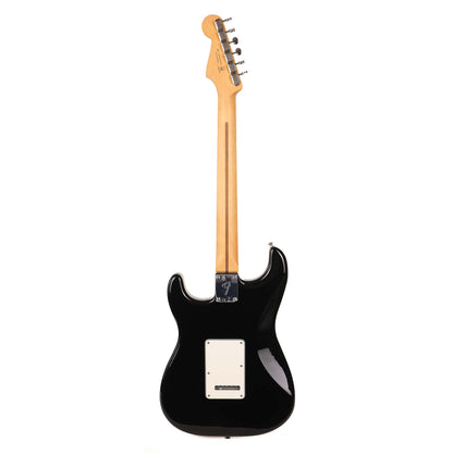 Fender Player II Stratocaster HSS Black