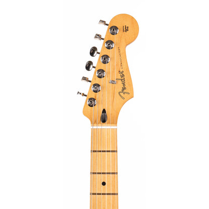 Fender Player II Stratocaster HSS Black