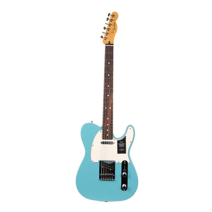 Fender Player II Telecaster Aquatone Blue