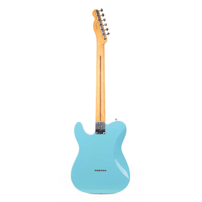 Fender Player II Telecaster HH Aquatone Blue