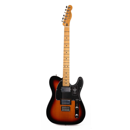 Fender Player II Telecaster HH 3-Color Sunburst
