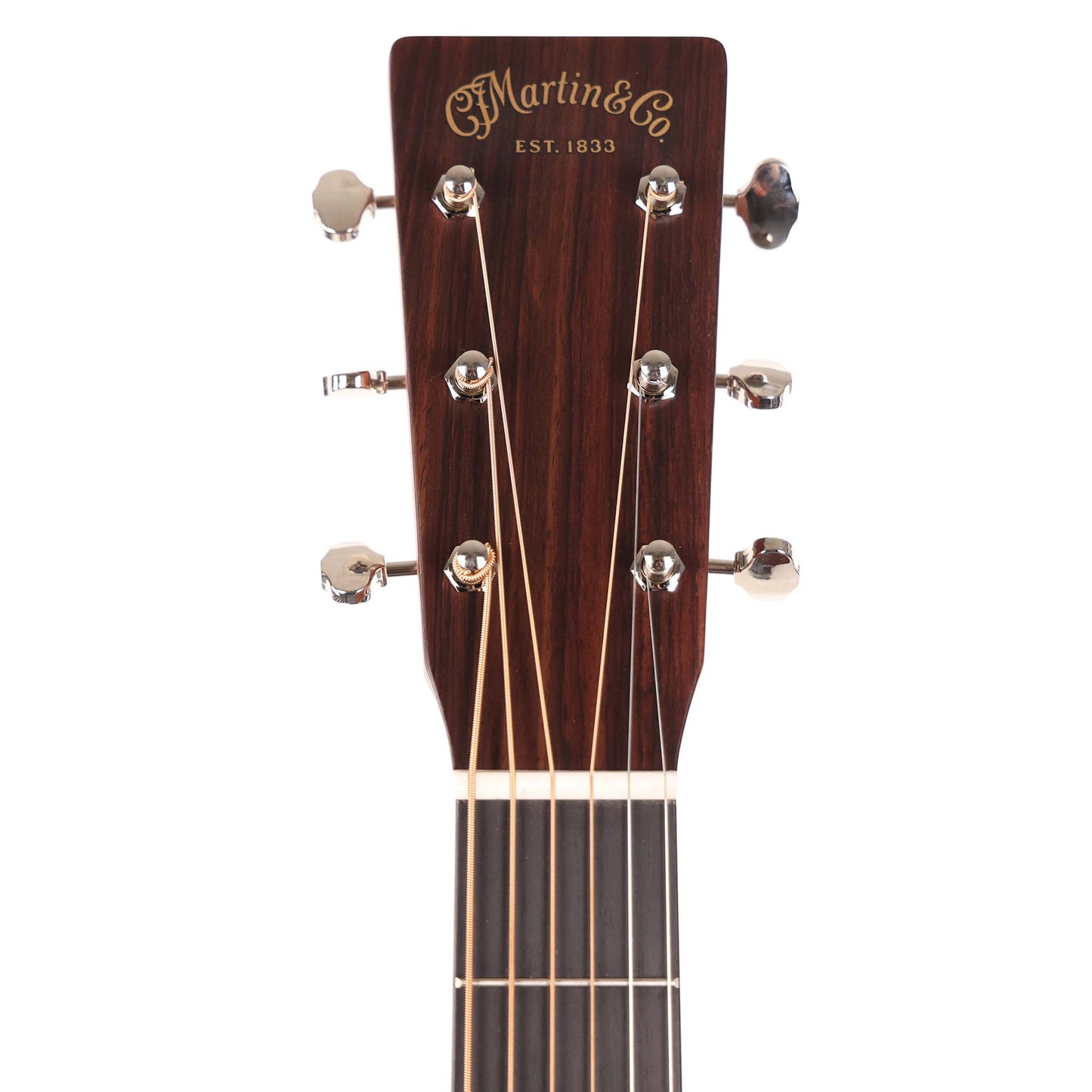 Martin D-18 Dreadnought Acoustic Guitar Natural