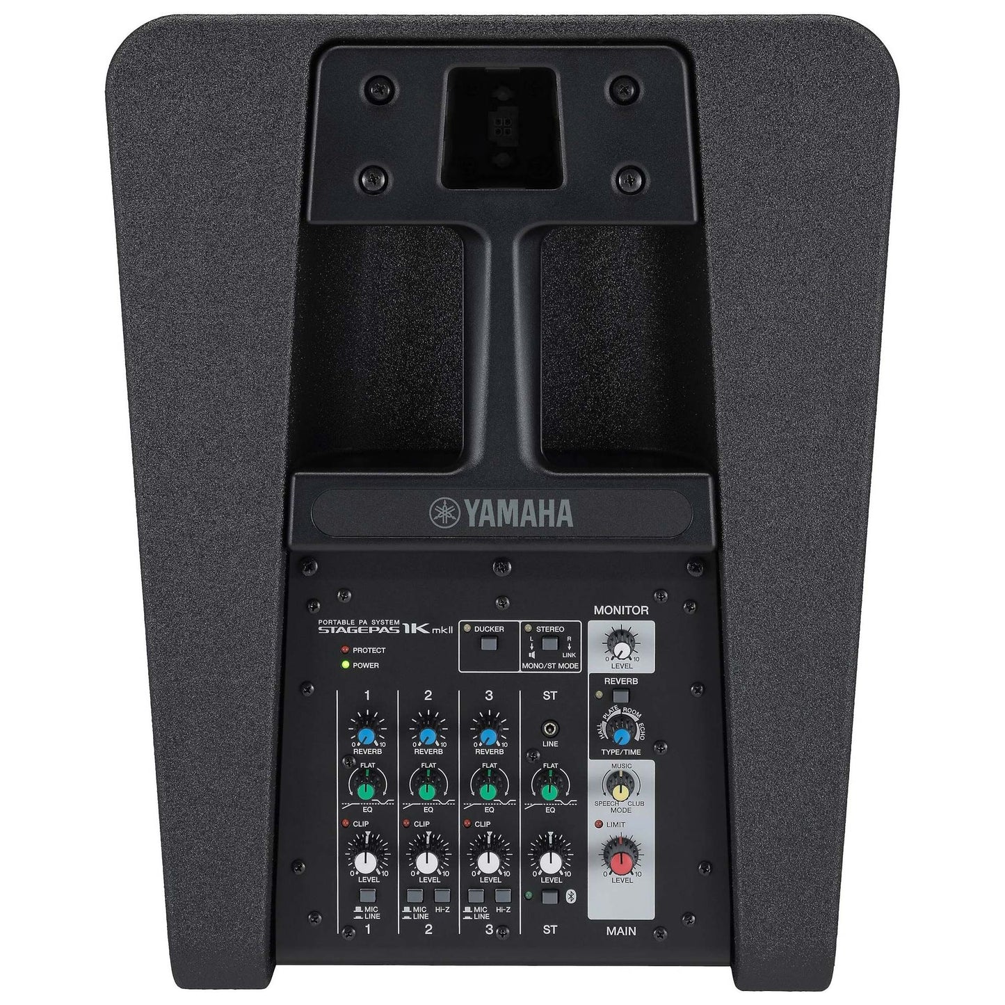 Yamaha STAGEPAS 1K mkII Portable PA System