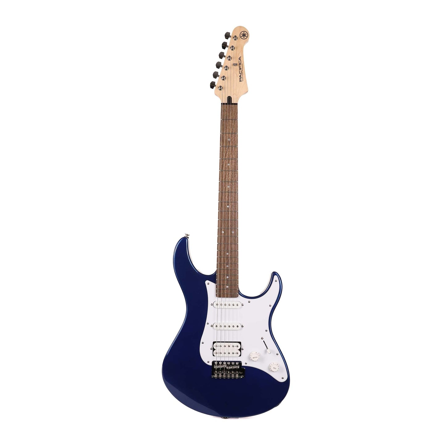 Yamaha Pacifica PAC012 Electric Guitar Metallic Blue