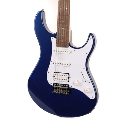 Yamaha Pacifica PAC012 Electric Guitar Metallic Blue