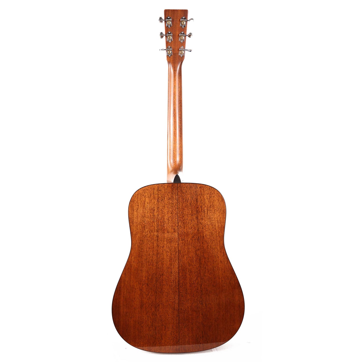 Martin D-18 Dreadnought Acoustic Natural