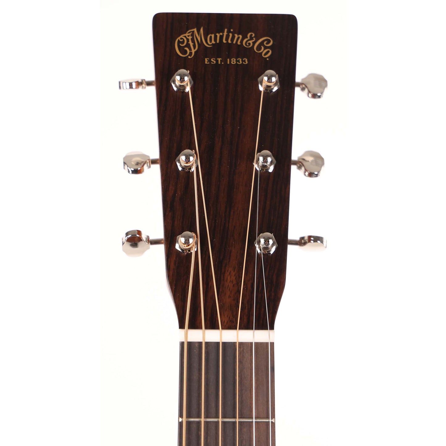 Martin D-18 Dreadnought Acoustic Natural