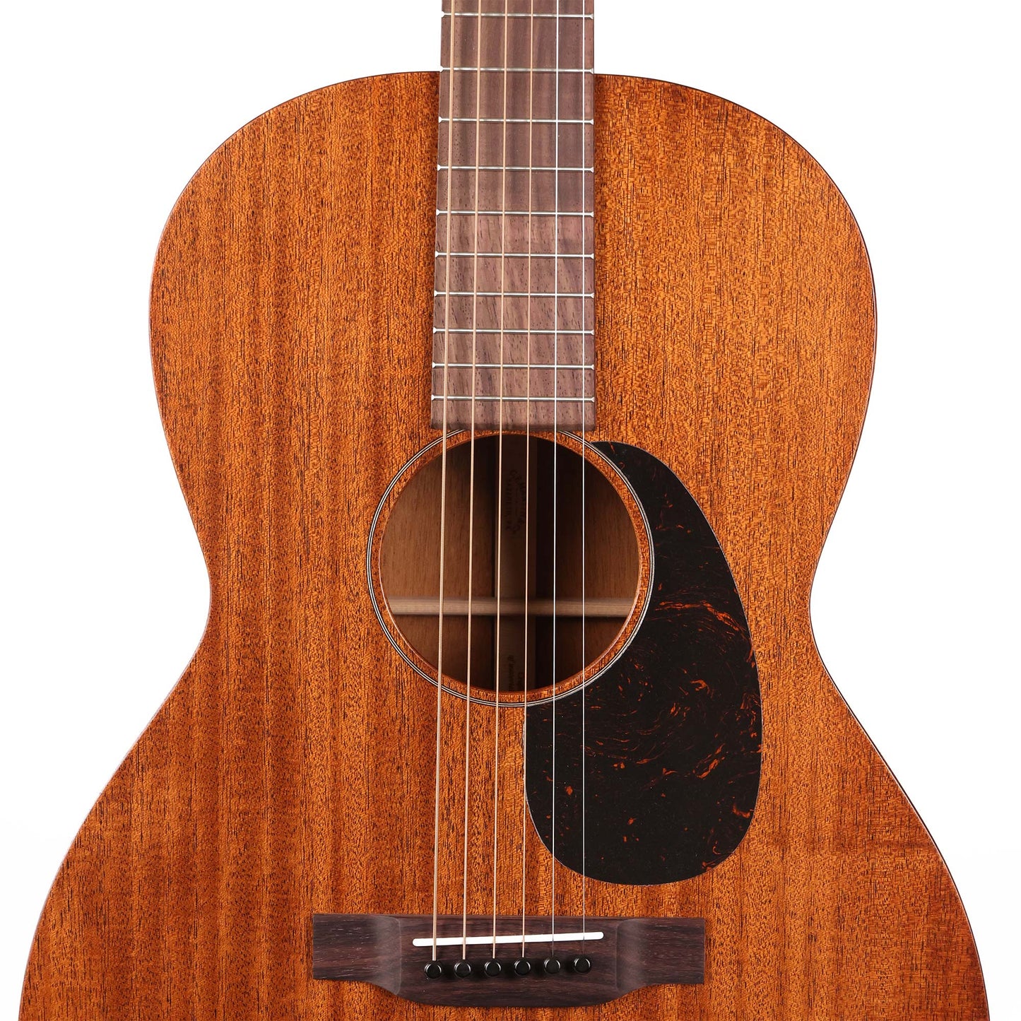 Martin 000-15SM Acoustic Natural