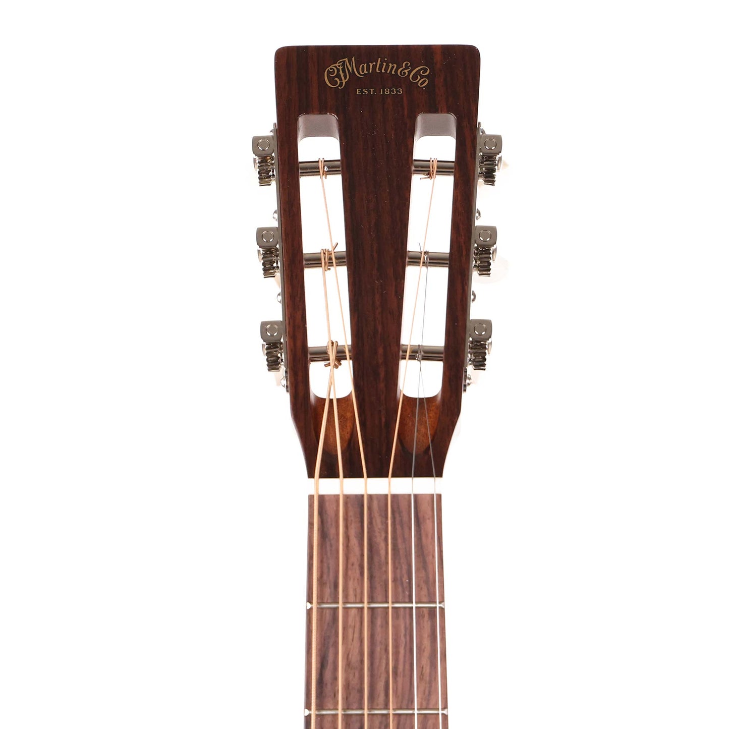 Martin 000-15SM Acoustic Natural