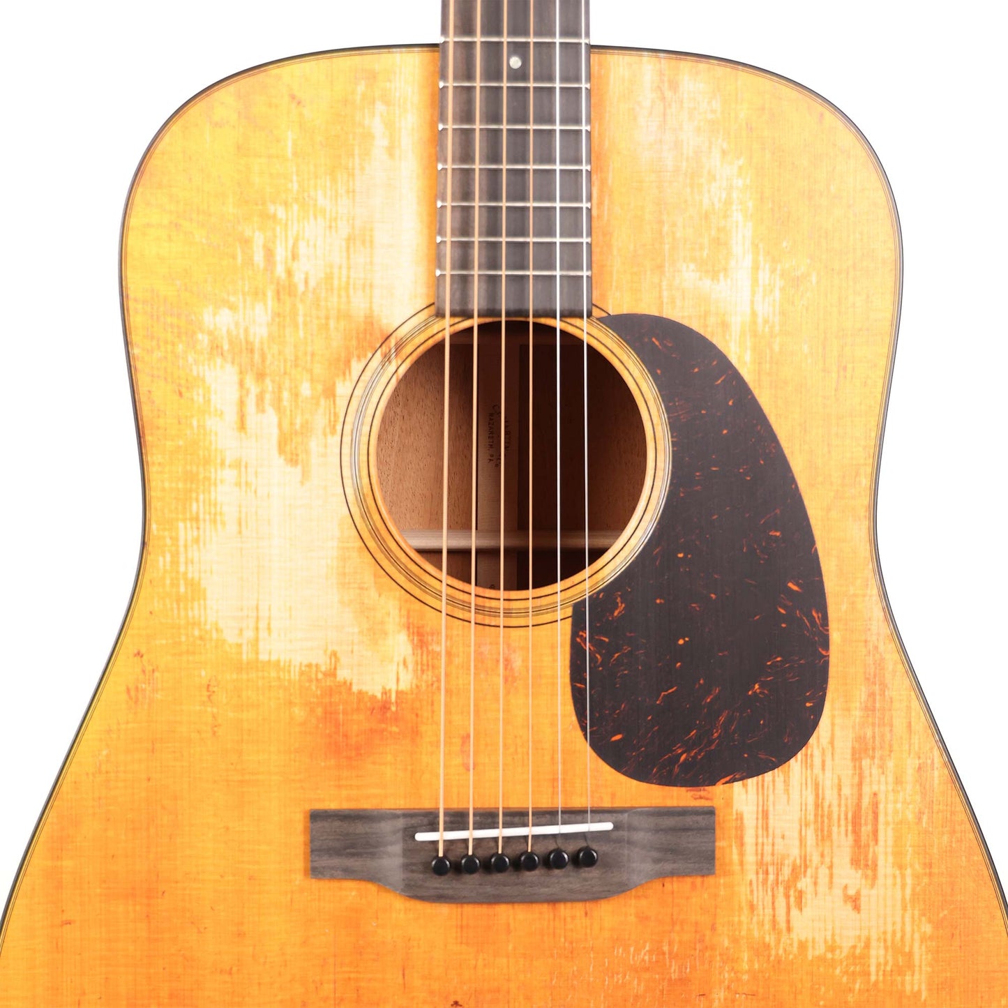 Martin D-18 StreetLegend Dreadnought Acoustic