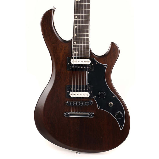 Gibson Victory Dark Walnut Satin