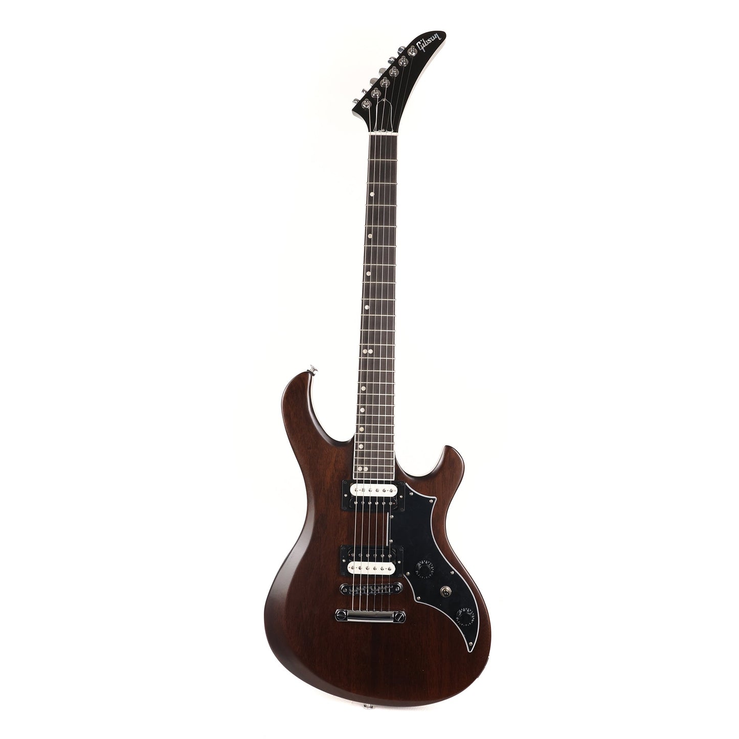 Gibson Victory Dark Walnut Satin