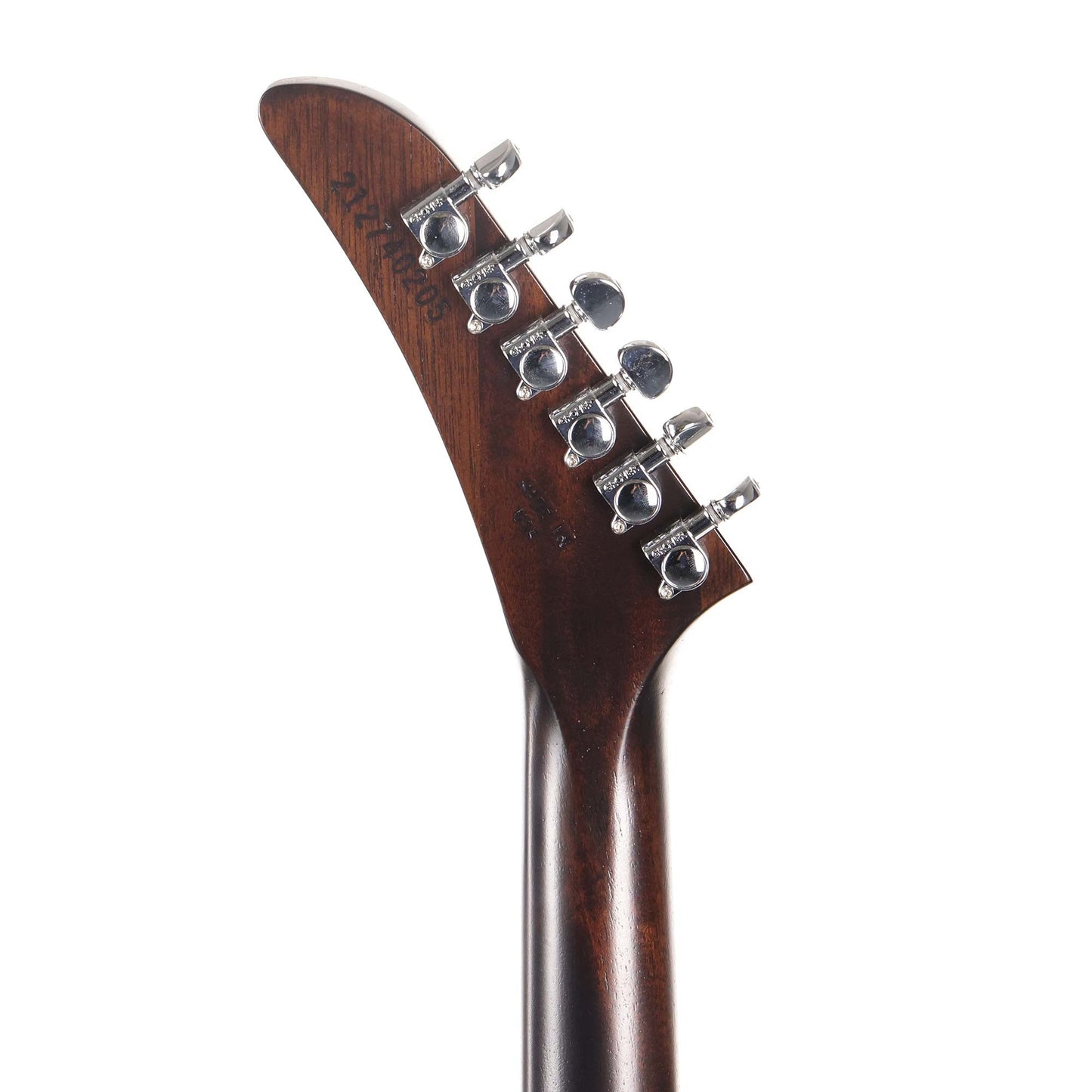 Gibson Victory Dark Walnut Satin