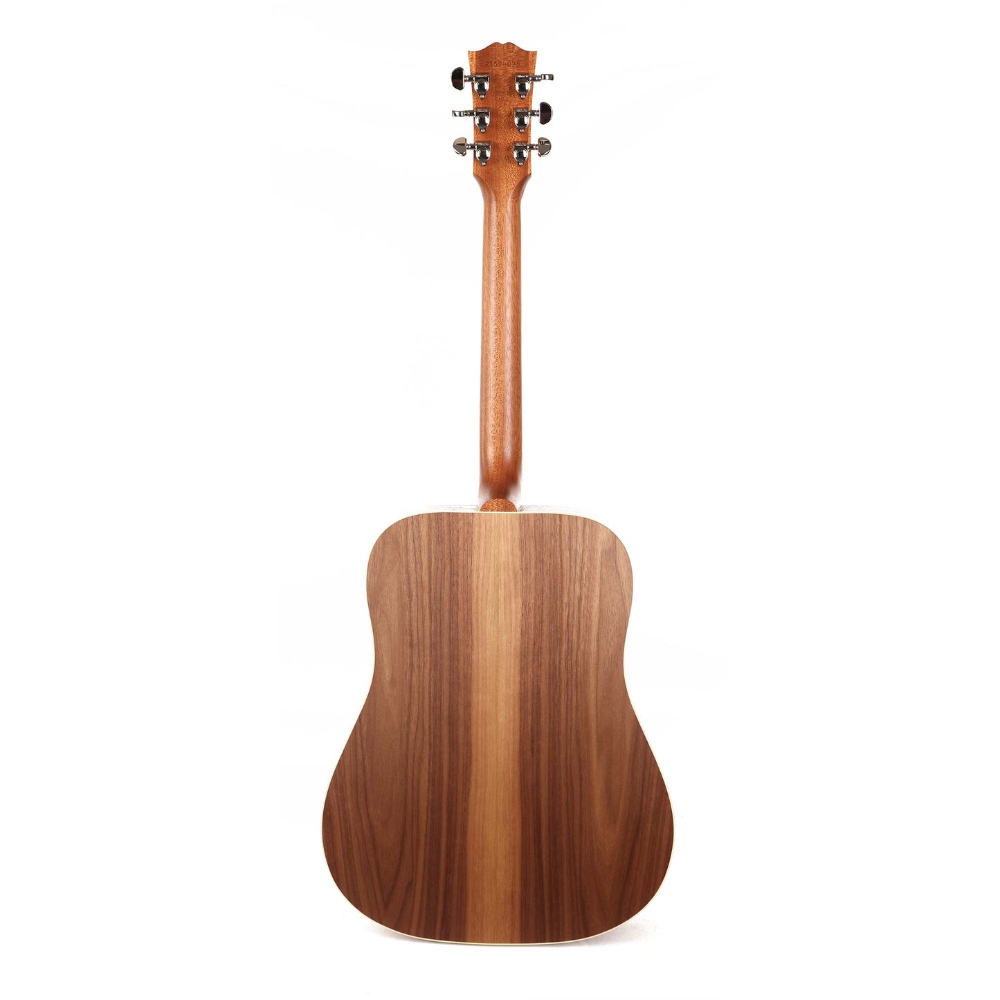 Gibson Hummingbird Studio Walnut Acoustic-Electric Satin Walnut Burst